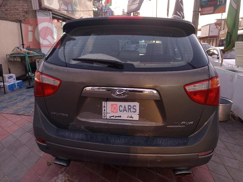 هيونداي فيراكروز